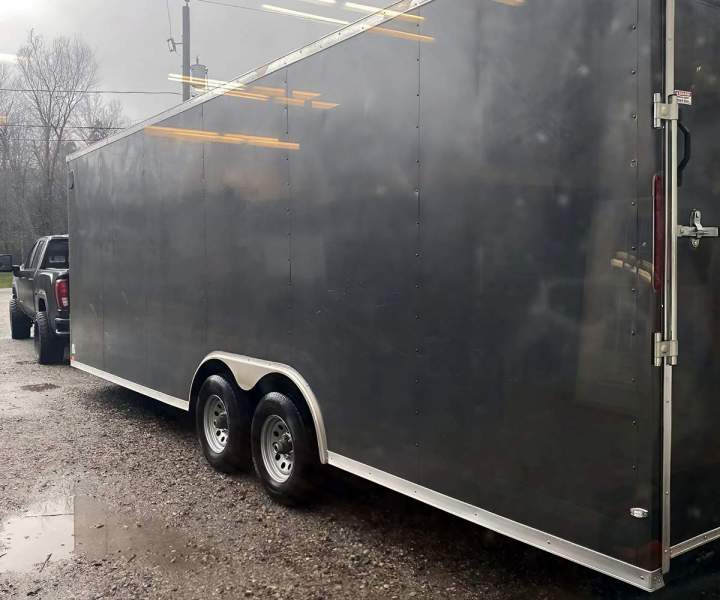 Temporary storage container rental Gatineau