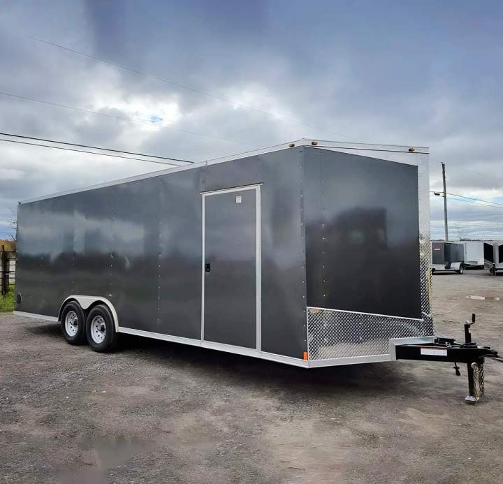 Storage container rental Gatineau