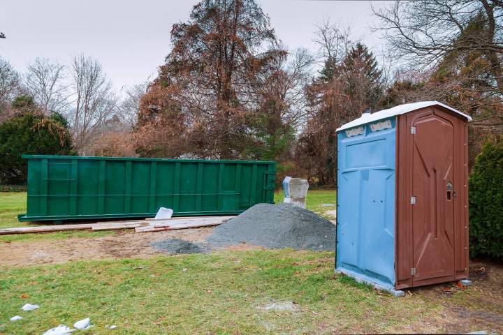 Mobile warehouse rental Gatineau